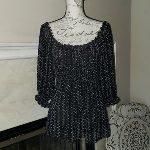 EUC♡ MAX STUDIO BLOUSE